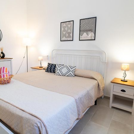 Casa Vacanze Verdemare Con Piscina Ribera Bagian luar foto
