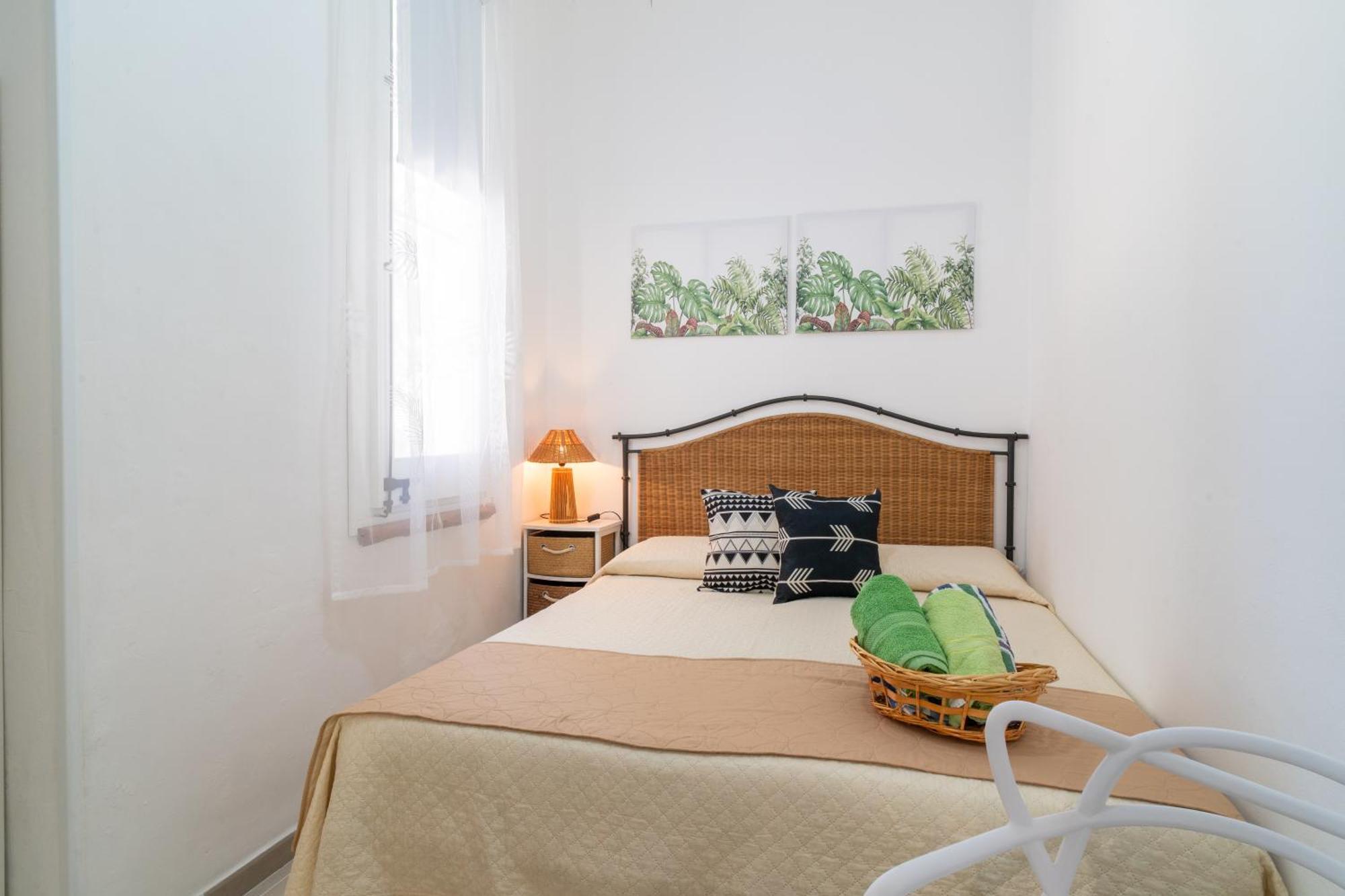 Casa Vacanze Verdemare Con Piscina Ribera Bagian luar foto