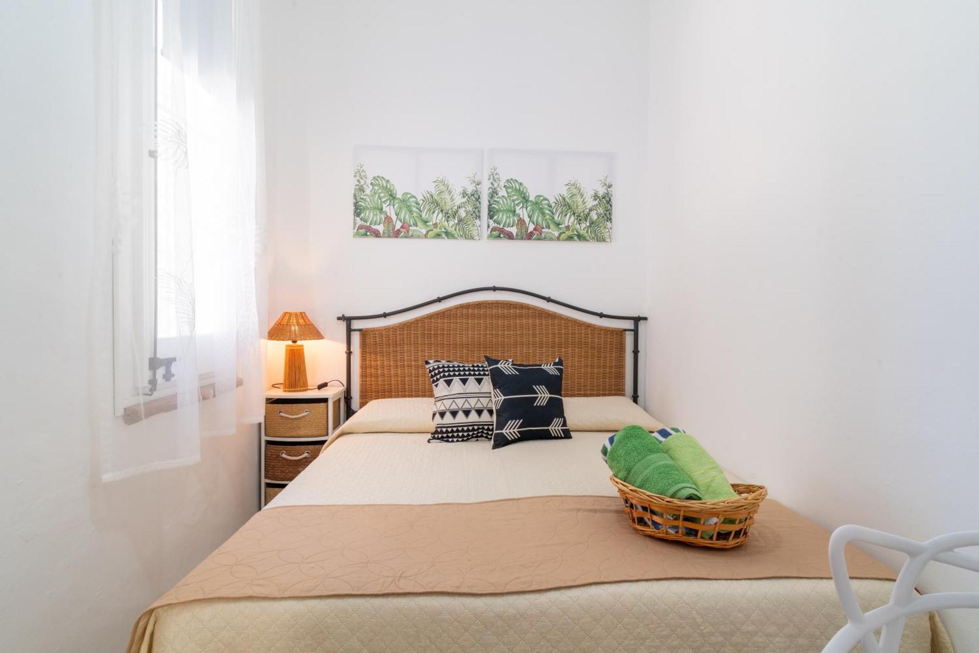Casa Vacanze Verdemare Con Piscina Ribera Bagian luar foto
