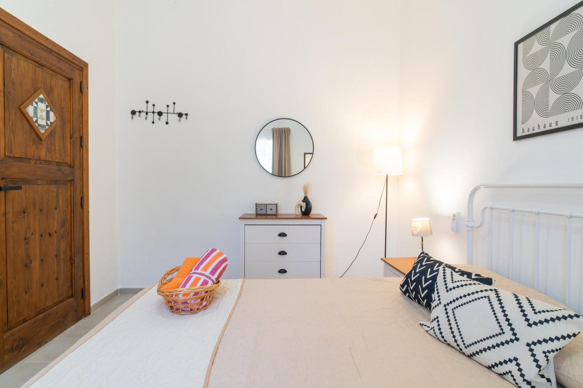 Casa Vacanze Verdemare Con Piscina Ribera Bagian luar foto