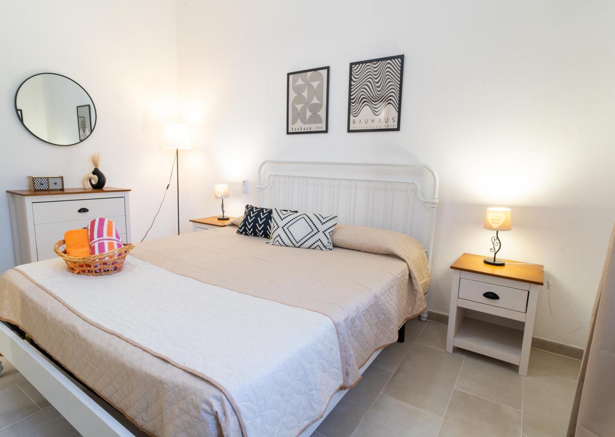 Casa Vacanze Verdemare Con Piscina Ribera Bagian luar foto