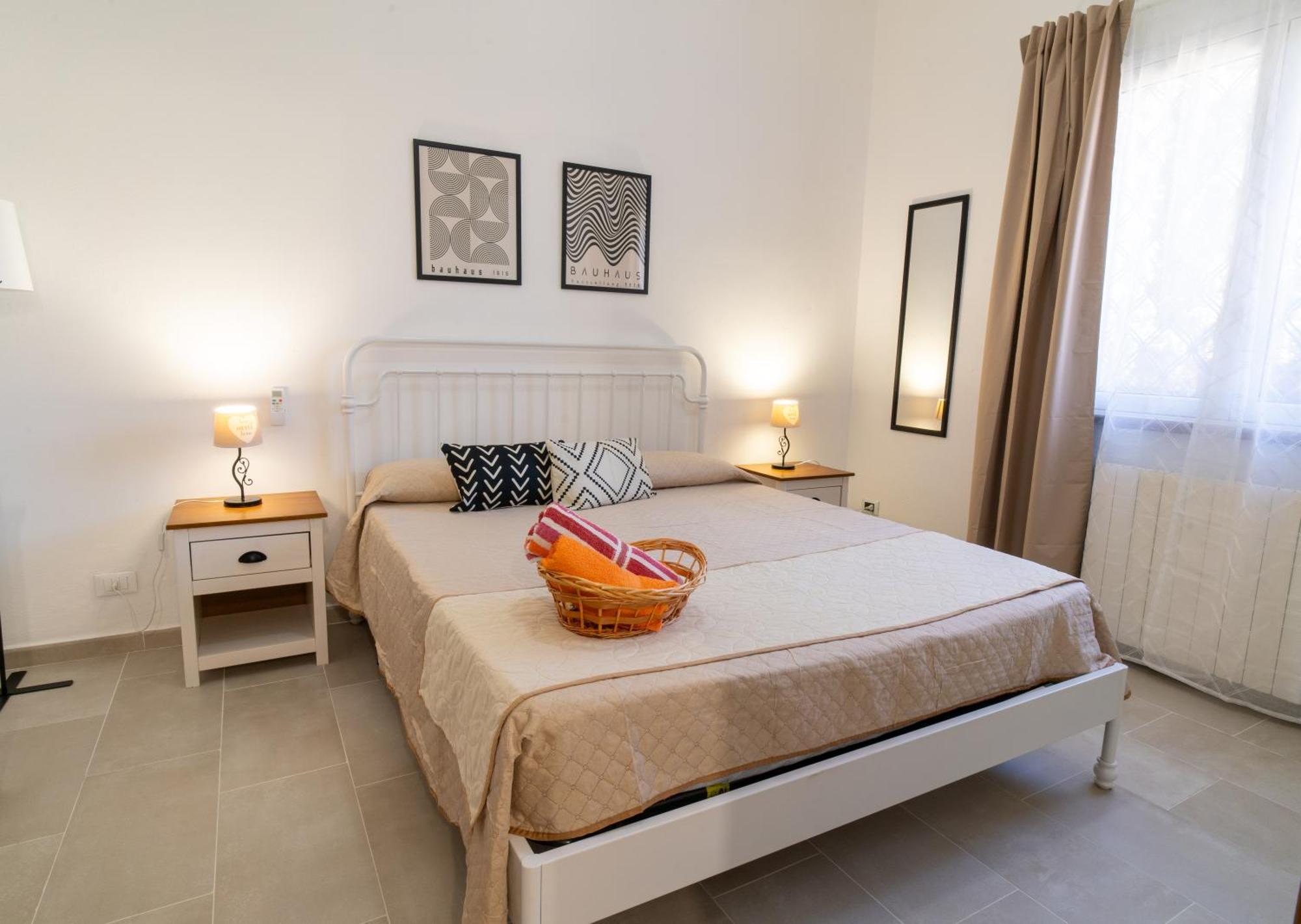 Casa Vacanze Verdemare Con Piscina Ribera Bagian luar foto