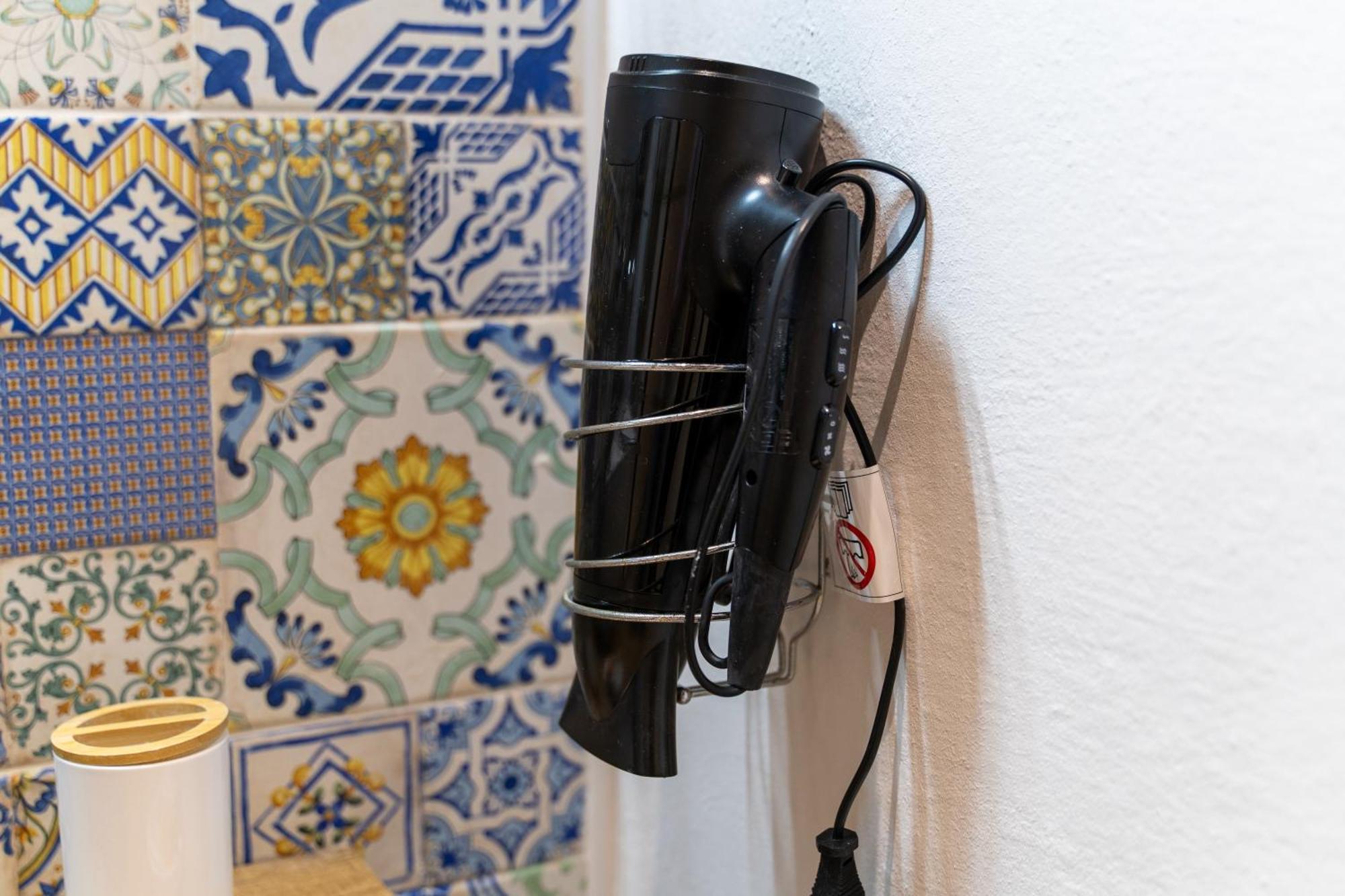 Casa Vacanze Verdemare Con Piscina Ribera Bagian luar foto