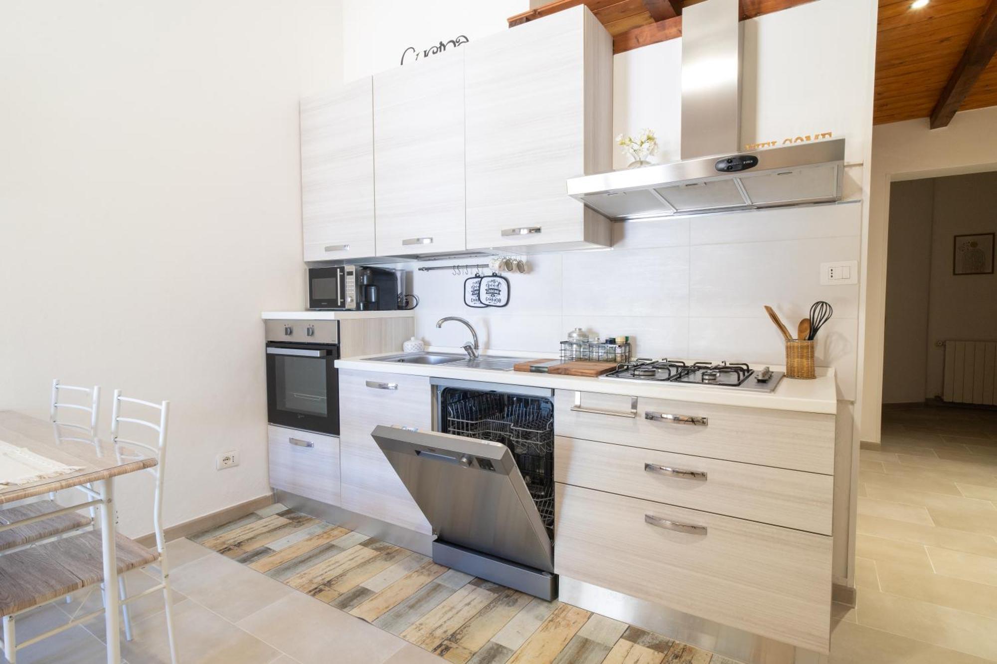 Casa Vacanze Verdemare Con Piscina Ribera Bagian luar foto